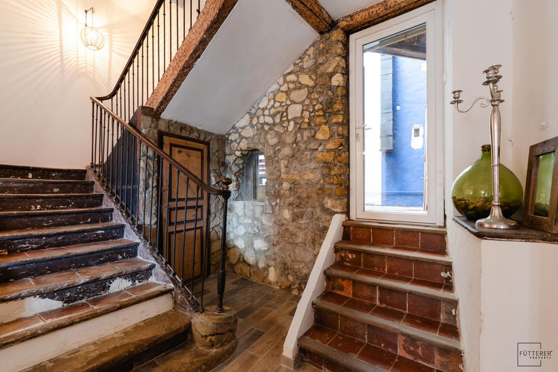 Maison - 121 m² - 4 pièces