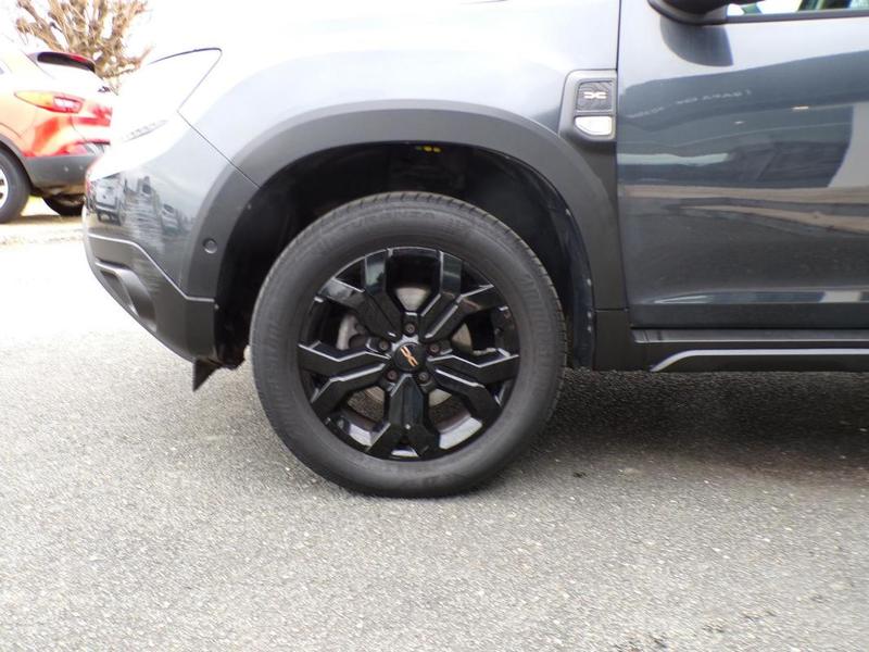 Dacia Duster Eco G 100 Extreme