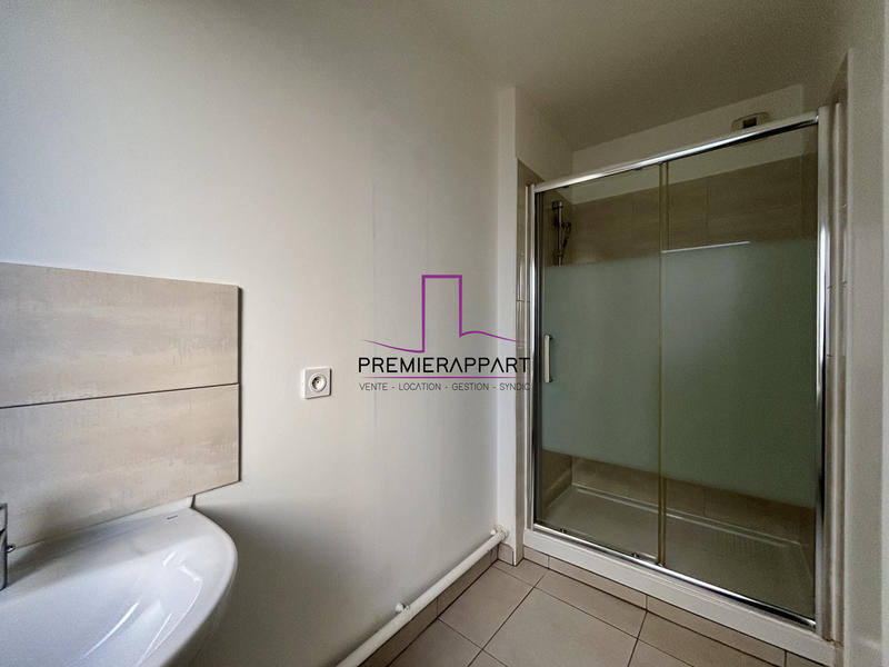 Appartement - 86 m² - 4 pièces