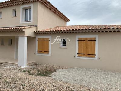 Villa - 94 m² - 4 pièces