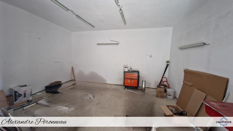 Longère - 170 m² - 6 pièces