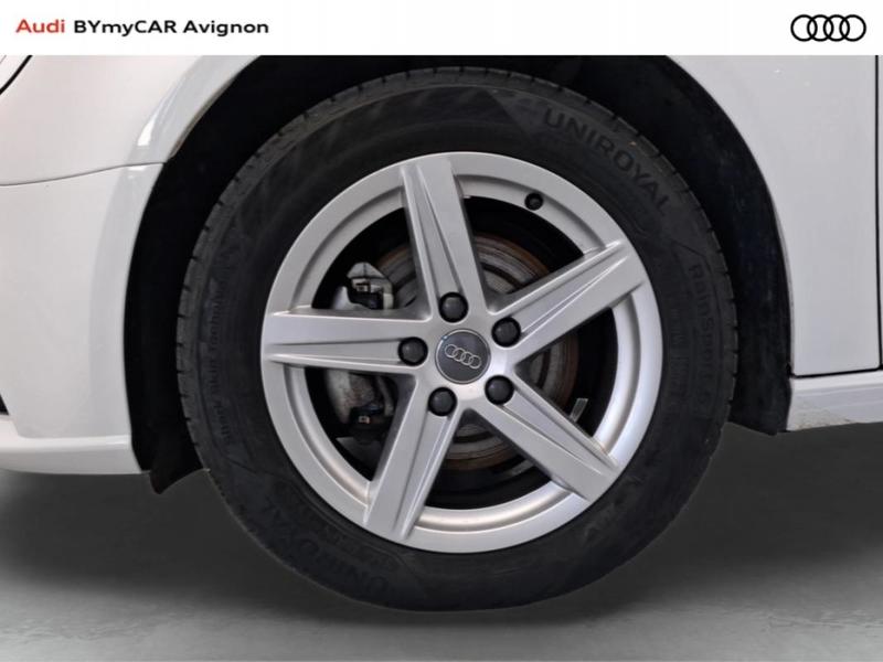 Audi A3 sportback Business 30 Tdi 116 line