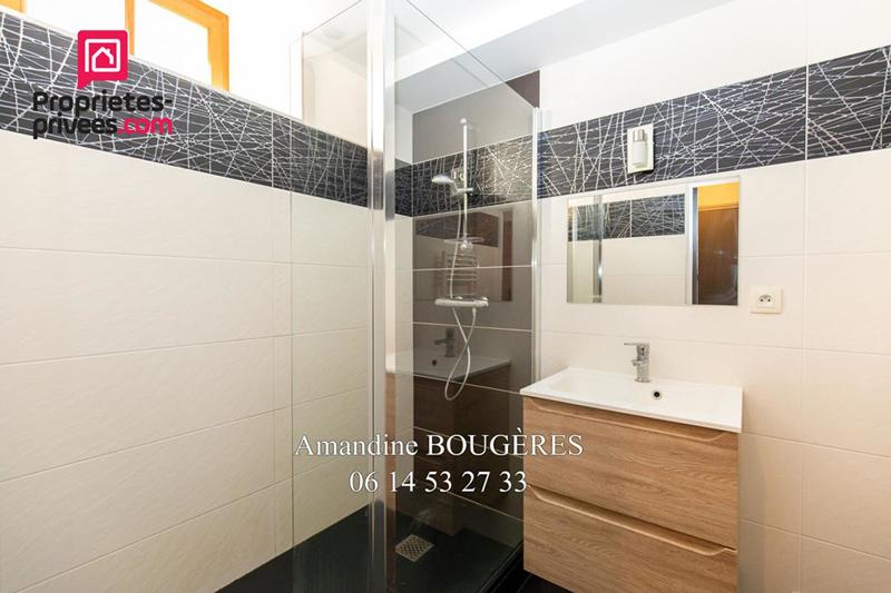 Appartement - 73 m² - 3 pièces