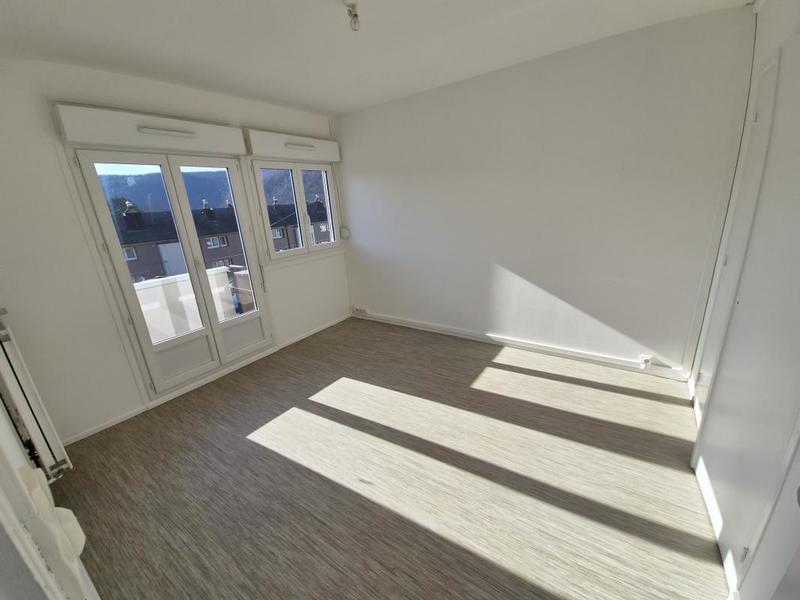 Appartement - 73 m² - 4 pièces