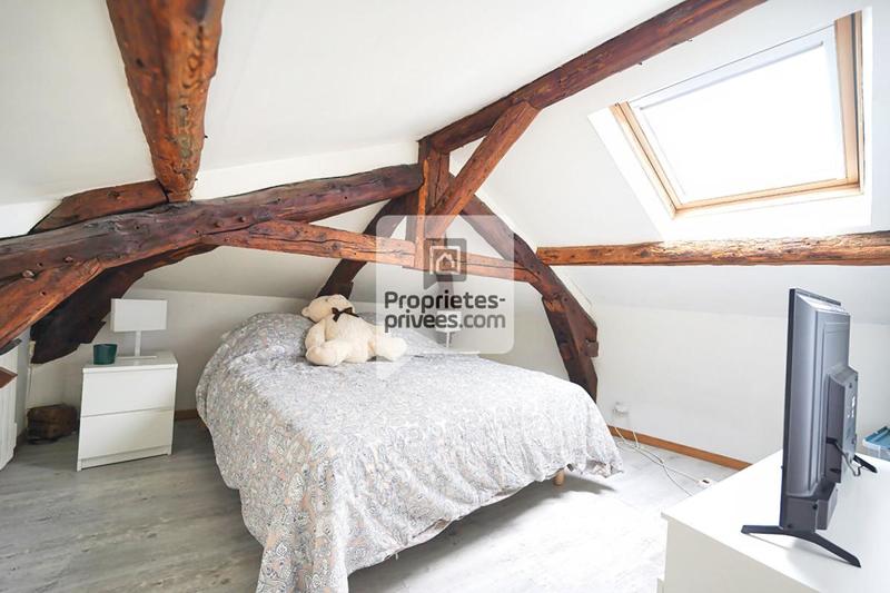 Appartement - 52 m² - 2 pièces