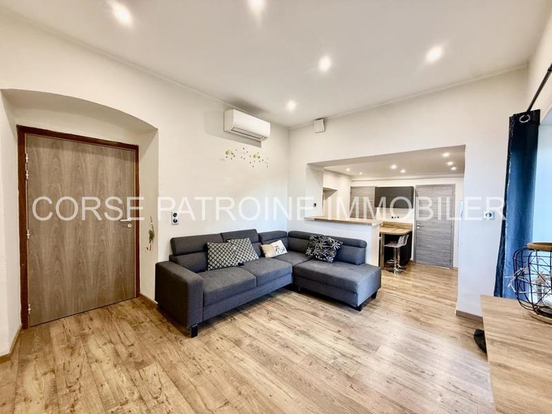 Appartement - 52 m² - 3 pièces