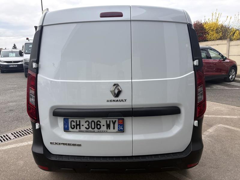 Renault Kangoo 1.5 Bdci 95cv Bvm6 Confort - Tva Recuperable