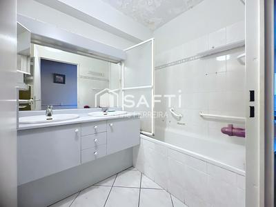 Appartement - 115 m² - 5 pièces