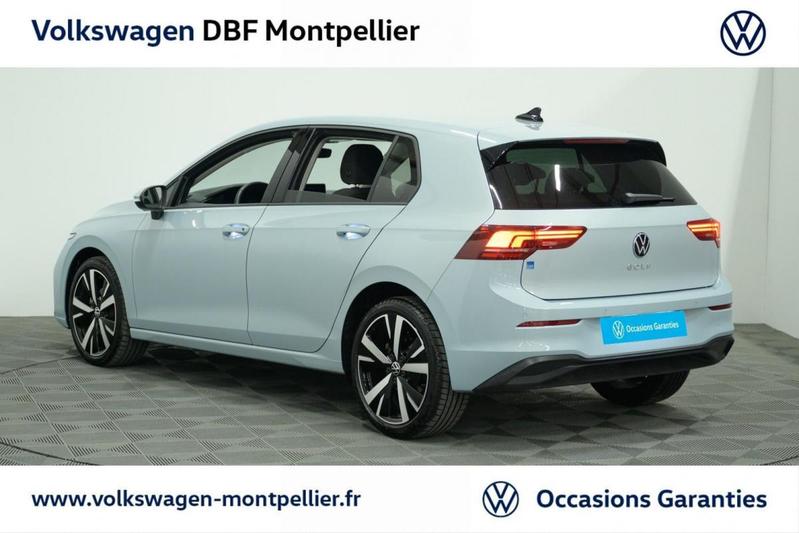 Volkswagen Golf 1.5 Tsi Evo2 116 Bvm6 Vw Edition