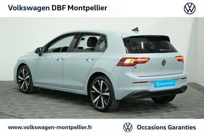 Volkswagen Golf 1.5 Tsi Evo2 116 Bvm6 Vw Edition