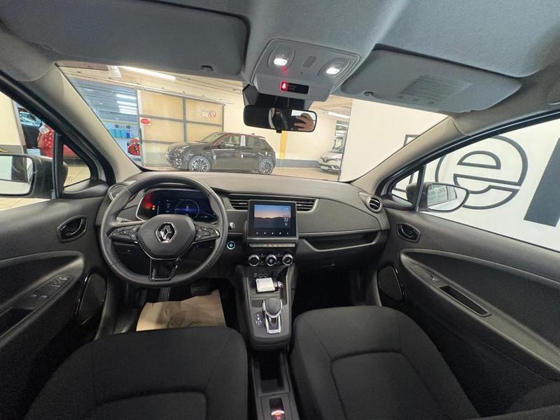 Renault Zoe R110 Achat Intégral Life