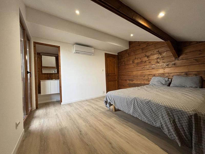 Maison - 106 m² - 5 pièces