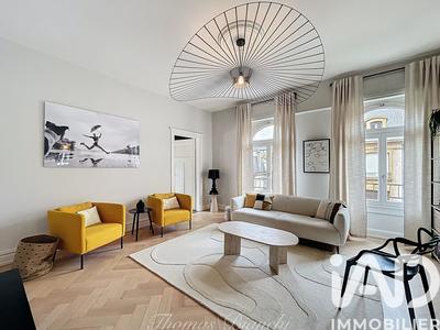 Appartement - 108 m² - 4 pièces