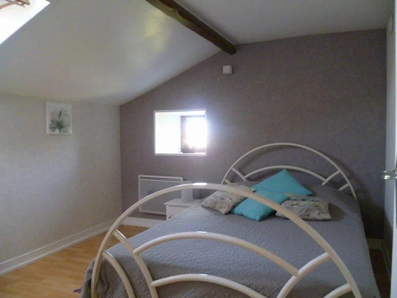 Maison de village - 95 m² - 5 pièces