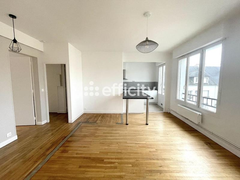 Appartement - 75 m² - 4 pièces