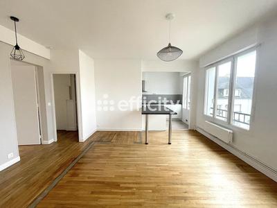 Appartement - 75 m² - 4 pièces
