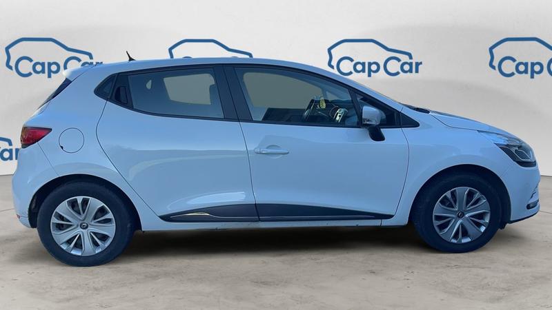 Renault Clio IV 0.9 TCe 90 Trend