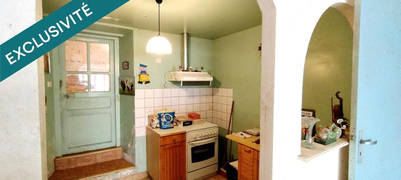 Maison - 112 m² - 6 pièces