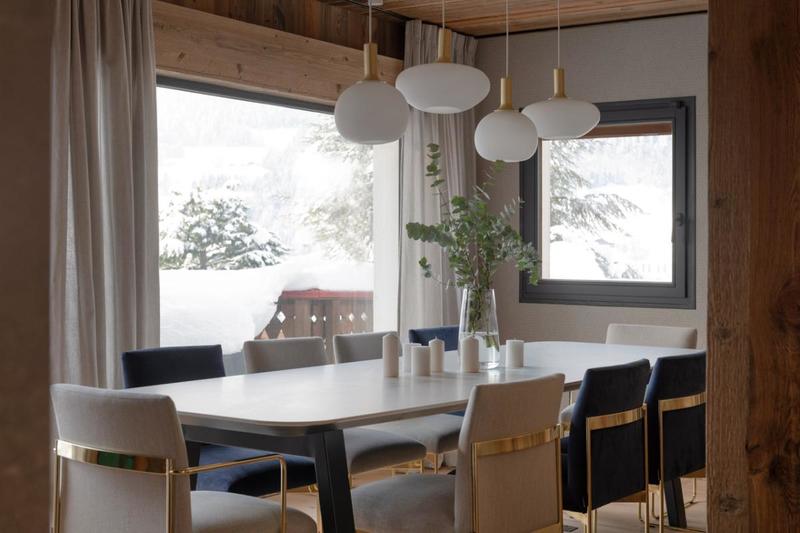 Maison - 267 m² - 8 pièces