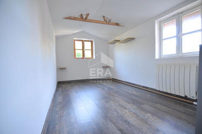 Châlet - 85 m² - 4 pièces