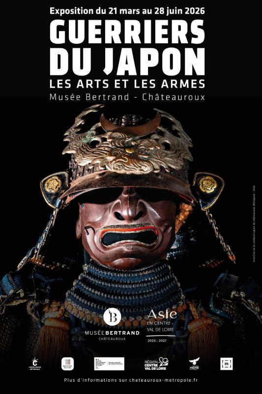 Guerriers du Japon - les arts et les armes