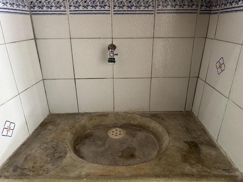 Maison de village - 103 m² - 4 pièces