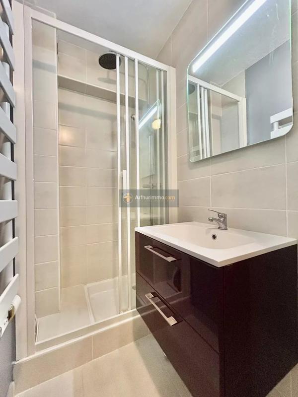 Maison - 64 m² - 3 pièces