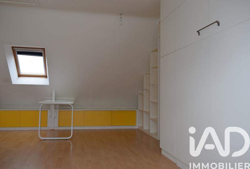 Maison - 110 m² - 6 pièces