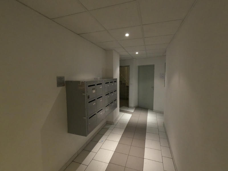 Appartement - 34 m² - 2 pièces