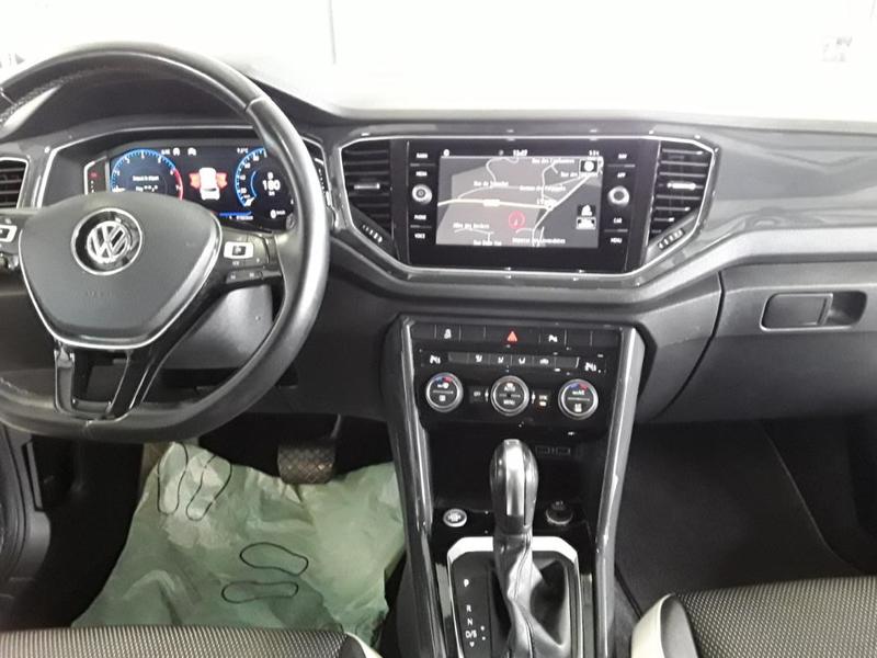 Volkswagen t-Roc 1.5 Tsi 150 Cv Carat Dsg7