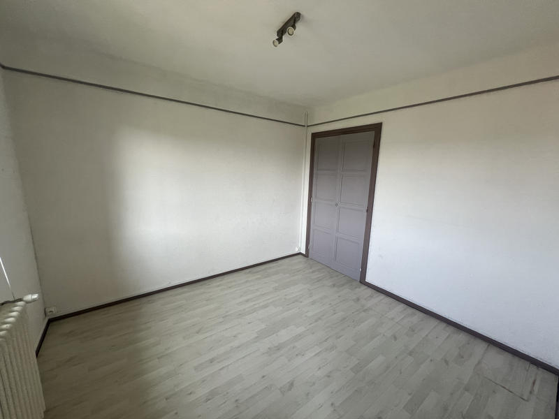 Maison - 65 m² - 4 pièces