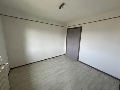 Maison - 65 m² - 4 pièces