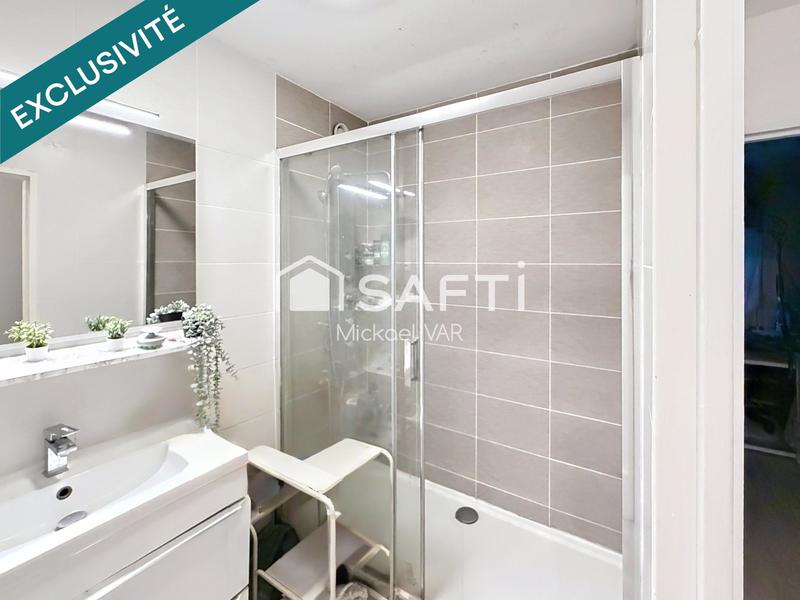 Appartement - 67 m² - 3 pièces