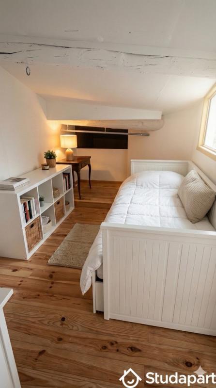 Appartement - 82 m² - 4 pièces