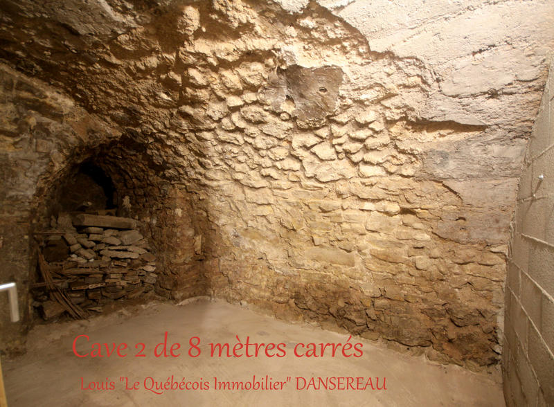 Appartement - 51 m² - 3 pièces