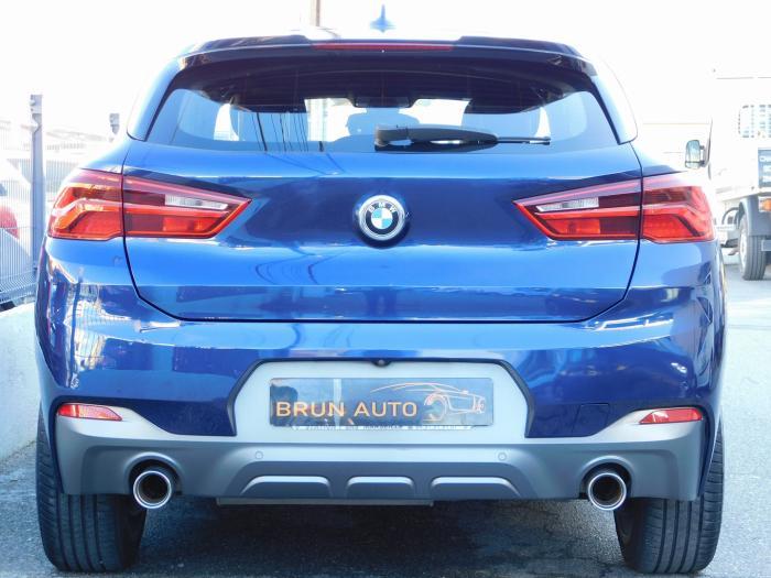 Bmw X2 (F39) Sdrive18da 150ch m Sport