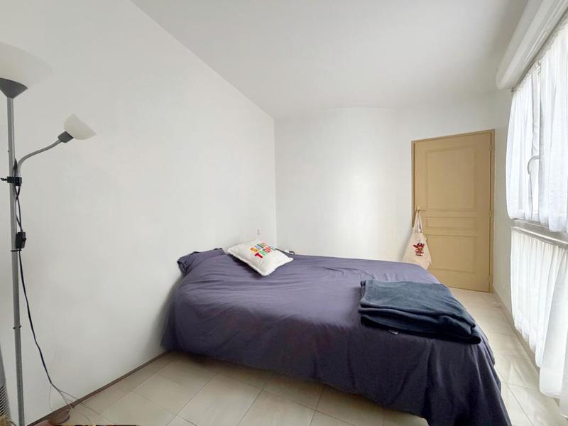 Appartement - 55 m² - 2 pièces