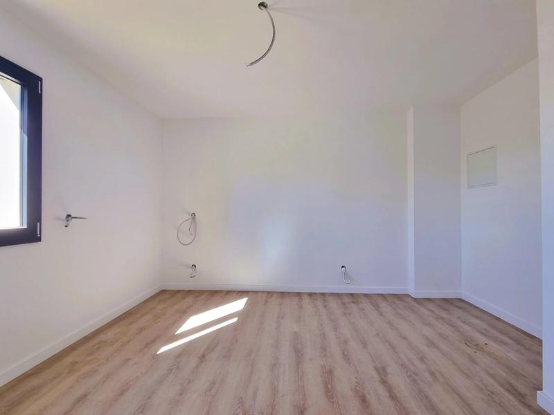 Villa - 97 m² - 5 pièces