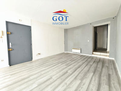 Appartement - 78 m² - 3 pièces