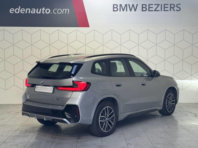 Bmw X1 xDrive 25e 245ch Dkg7 m Sport