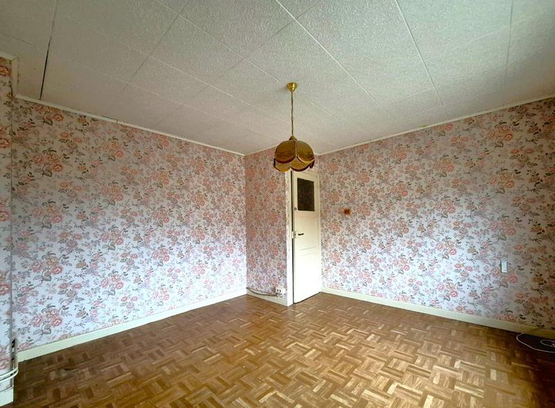 Maison - 79 m² - 3 pièces