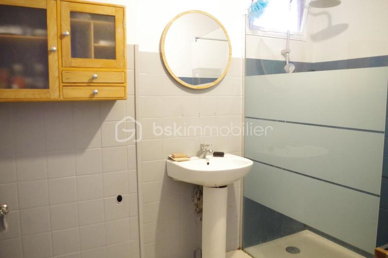 Maison en pierre - 108 m² - 4 pièces