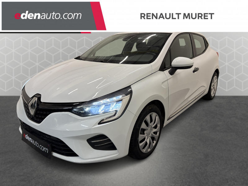 Renault Clio TCe 100 Gpl - 21 Business