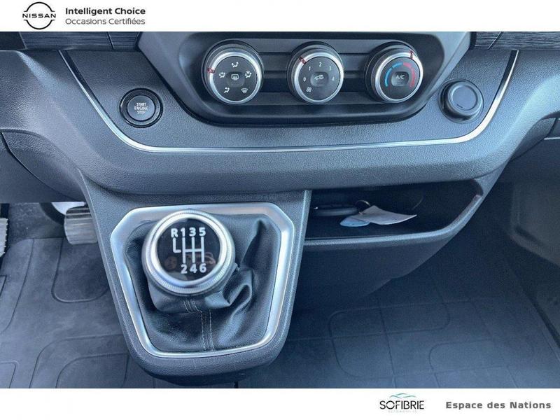 Nissan Primastar Combi 2.0 DCi 150 n-Connecta 3t L2h1 s&amp;S