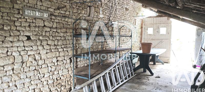 Maison - 228 m² - 7 pièces