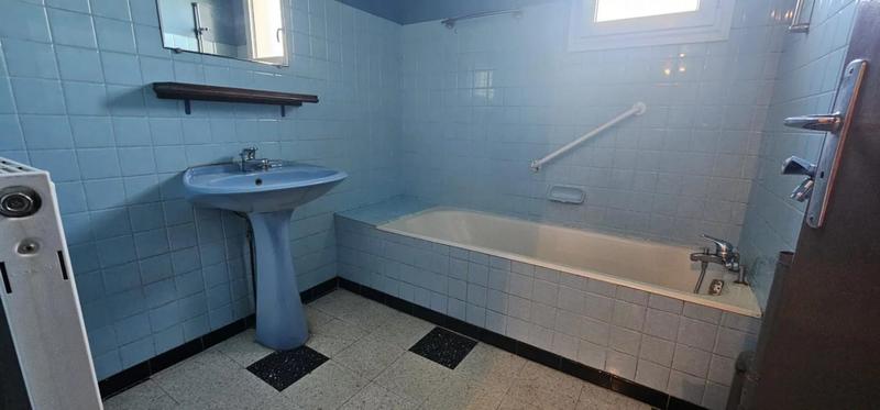 Maison - 174 m² - 7 pièces