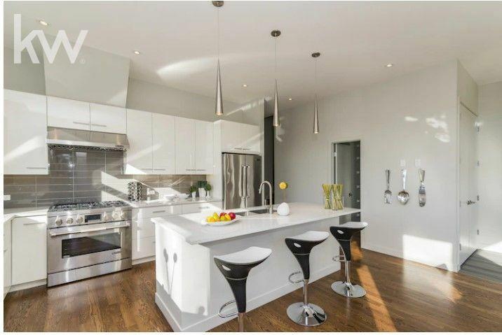 Appartement - 97 m² - 5 pièces