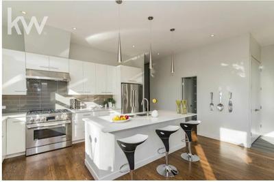 Appartement - 97 m² - 5 pièces