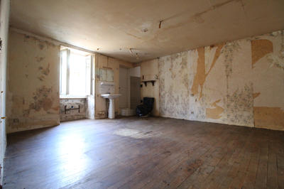 Maison de village - 40 m² - 2 pièces