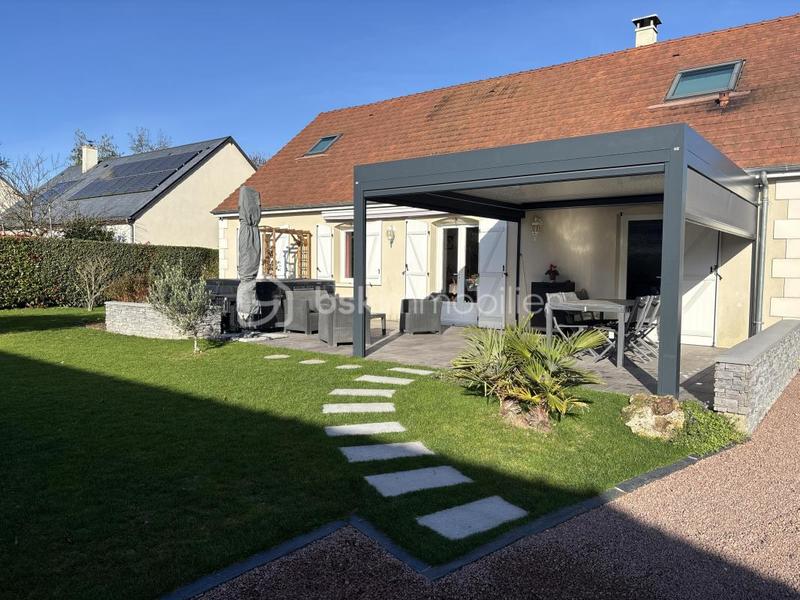 Propriété - 139 m² - 7 pièces